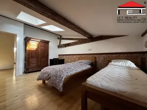 Pronájem bytu 3+1, Frýdek-Místek, Zámecké nám., 85 m2