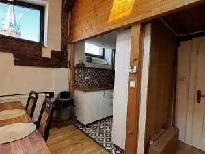 Pronájem bytu 3+1, Frýdek-Místek, Zámecké nám., 85 m2