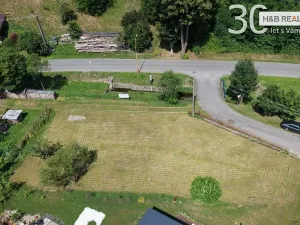 Prodej pozemku, Zděchov, 881 m2