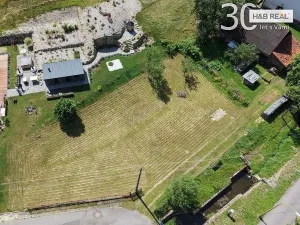 Prodej pozemku, Zděchov, 881 m2