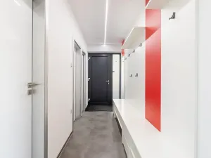 Prodej rodinného domu, Velké Pavlovice, Ostrovecká, 200 m2