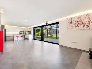 Prodej rodinného domu, Velké Pavlovice, Ostrovecká, 200 m2