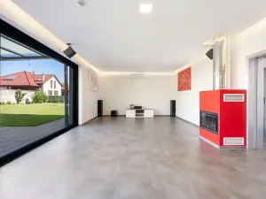 Prodej rodinného domu, Velké Pavlovice, Ostrovecká, 200 m2