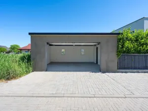 Prodej rodinného domu, Velké Pavlovice, Ostrovecká, 200 m2