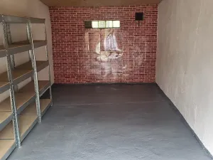 Prodej garáže, Praha - Liboc, 17 m2