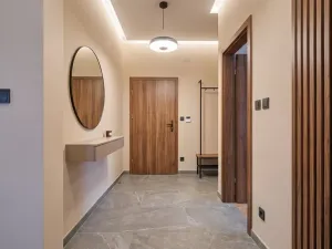 Prodej bytu 1+kk, Branná, 28 m2