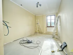 Prodej bytu 1+kk, Branná, 28 m2