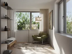 Prodej vily, Praha - Kunratice, Děbolínská, 238 m2