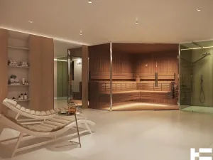Prodej vily, Praha - Kunratice, Děbolínská, 238 m2