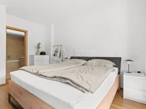 Pronájem bytu 3+kk, Praha - Karlín, Za Karlínským přístavem, 93 m2