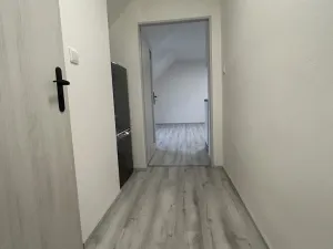Pronájem bytu 1+kk, Praha - Strašnice, Královická, 32 m2