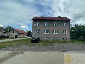 Pronájem bytu 3+1, Ratibořské Hory, 60 m2