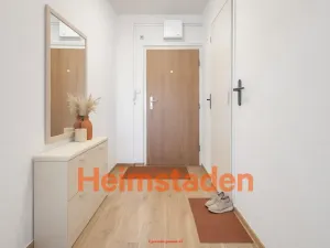 Pronájem bytu 1+kk, Karviná - Hranice, Čsl. armády, 27 m2