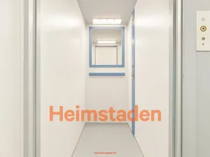 Pronájem bytu 1+1, Český Těšín, Viaduktová, 39 m2