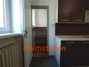 Pronájem bytu 2+1, Orlová - Poruba, Žofinská, 60 m2