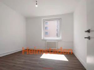 Pronájem bytu 3+1, Orlová - Lutyně, Okružní, 67 m2