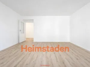 Pronájem bytu 3+1, Havířov - Město, Na Nábřeží, 71 m2