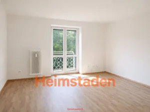 Pronájem bytu 3+1, Havířov - Město, Na Nábřeží, 71 m2