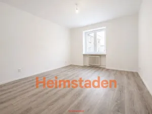 Pronájem bytu 3+1, Havířov - Město, Na Nábřeží, 71 m2