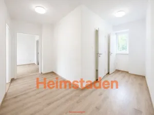 Pronájem bytu 3+1, Havířov - Město, Na Nábřeží, 71 m2