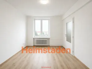 Pronájem bytu 1+1, Havířov - Město, Hlavní třída, 24 m2