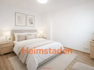 Pronájem bytu 1+1, Havířov - Město, Hlavní třída, 24 m2