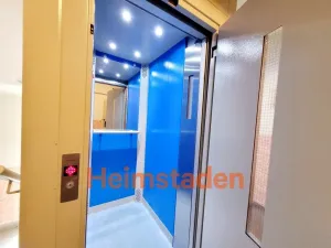 Pronájem bytu 1+1, Havířov - Město, Hlavní třída, 24 m2