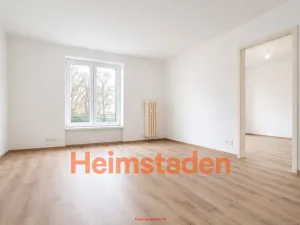 Pronájem bytu 3+1, Havířov - Město, Na Nábřeží, 69 m2