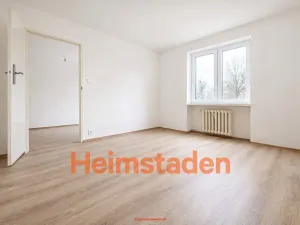 Pronájem bytu 3+1, Havířov - Město, Na Nábřeží, 69 m2