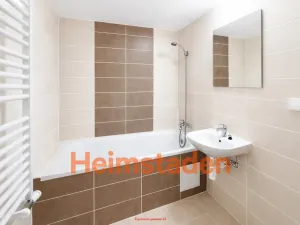 Pronájem bytu 3+1, Havířov - Město, Na Nábřeží, 69 m2