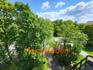 Pronájem bytu 3+1, Havířov - Město, Na Nábřeží, 69 m2