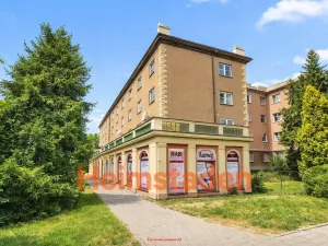 Pronájem bytu 3+1, Havířov - Město, Na Nábřeží, 69 m2