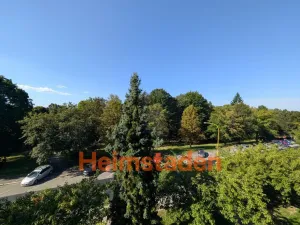 Pronájem bytu 3+1, Havířov - Město, Na Nábřeží, 69 m2