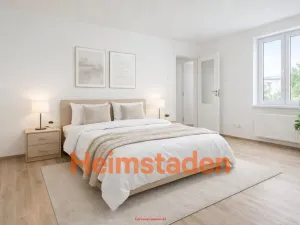 Pronájem bytu 2+1, Havířov - Město, Hybešova, 56 m2