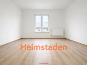 Pronájem bytu 2+1, Havířov - Město, Hybešova, 56 m2