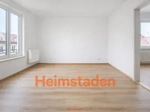 Pronájem bytu 2+1, Havířov - Město, Hybešova, 56 m2