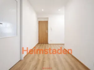 Pronájem bytu 2+1, Havířov - Město, Hybešova, 56 m2
