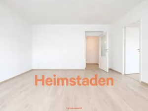 Pronájem bytu 2+1, Havířov - Město, Alšova, 56 m2