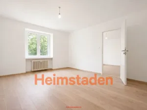 Pronájem bytu 2+1, Havířov - Město, Alšova, 56 m2