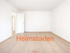 Pronájem bytu 2+1, Havířov - Město, Alšova, 56 m2