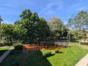 Pronájem bytu 2+1, Havířov - Město, Alšova, 56 m2