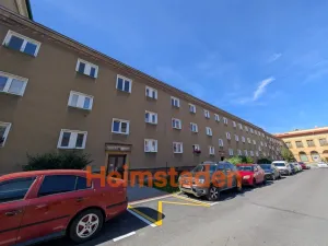 Pronájem bytu 2+1, Havířov - Město, Alšova, 56 m2