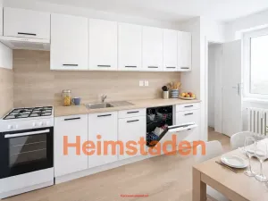 Pronájem bytu 3+1, Havířov - Město, Hlavní třída, 72 m2