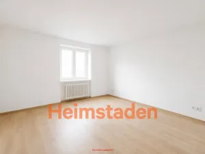 Pronájem bytu 3+1, Havířov - Město, Hlavní třída, 72 m2