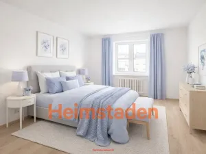 Pronájem bytu 3+1, Havířov - Město, Hlavní třída, 72 m2