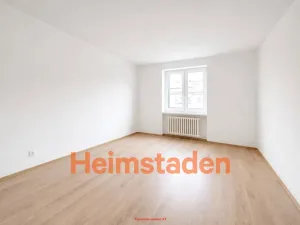 Pronájem bytu 3+1, Havířov - Město, Hlavní třída, 72 m2
