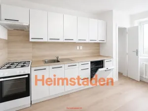 Pronájem bytu 3+1, Havířov - Město, Hlavní třída, 72 m2