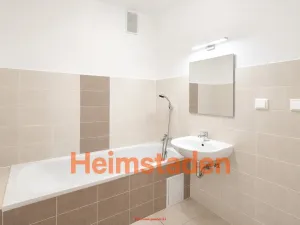 Pronájem bytu 3+1, Havířov - Město, Hlavní třída, 72 m2