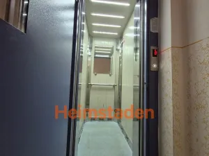 Pronájem bytu 3+1, Havířov - Město, Hlavní třída, 72 m2