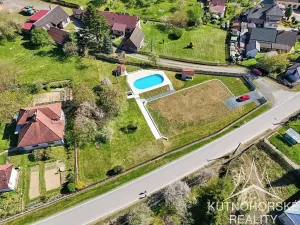 Prodej pozemku pro bydlení, Bělá, 1972 m2